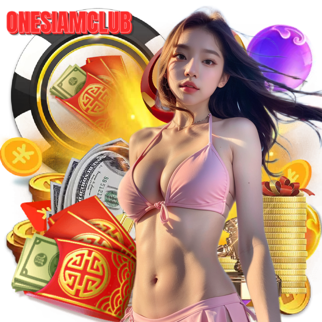 onesiamclub ฝากถอนออโต้